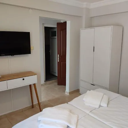 Fa&ber Homes Apartment