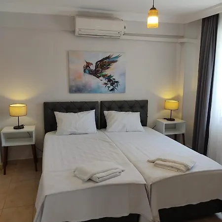 Fa&ber Homes * 马尔马里斯