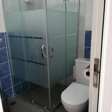 Fa&ber Homes Apartment