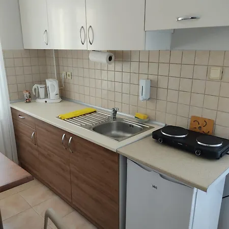 Fa&ber Homes Apartment