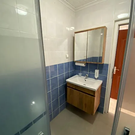 Fa&ber Homes Apartment