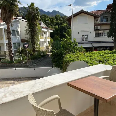 Fa&ber Homes Apartment