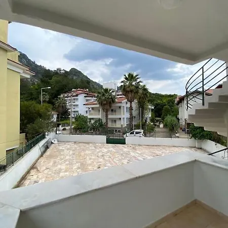 Fa&ber Homes Marmaris