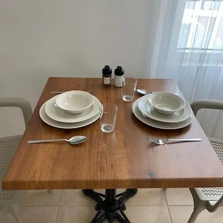 Fa&ber Homes Apartment