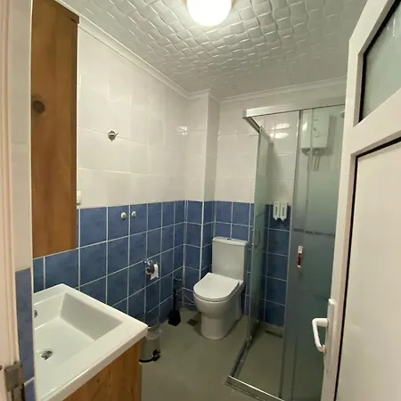 Fa&ber Homes * Marmaris