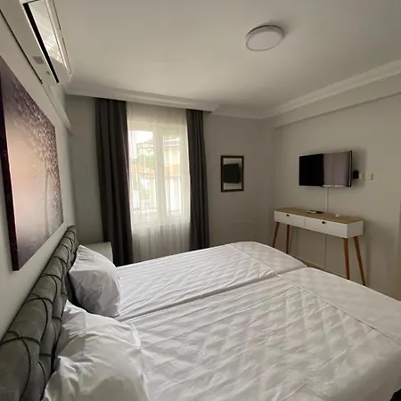 Fa&ber Homes Apartment Marmaris