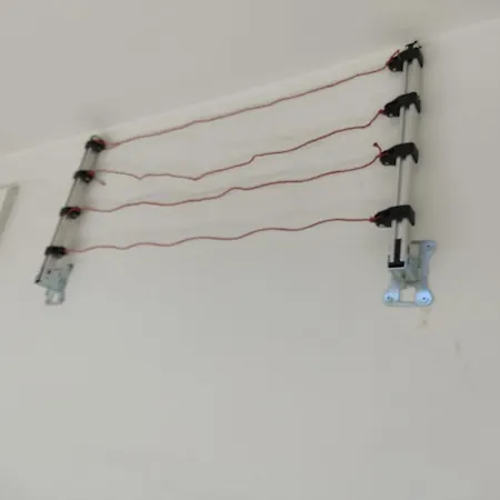 Fa&ber Homes 马尔马里斯