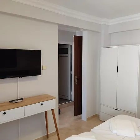 Apartment Fa&ber Homes *