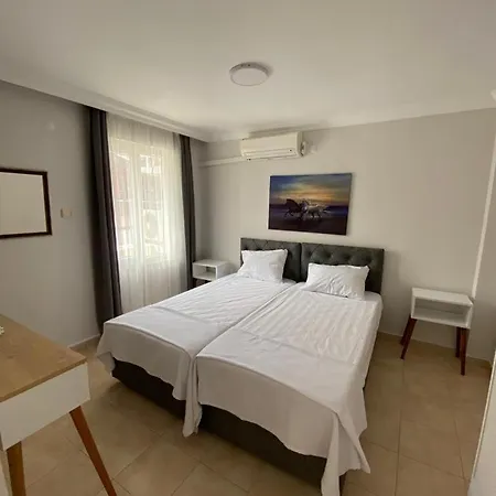 Fa&ber Homes Apartment