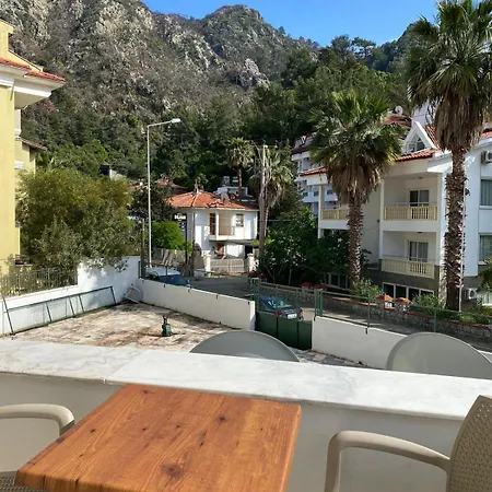 Fa&ber Homes Apartment
