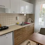 Fa&ber Homes Apartment *