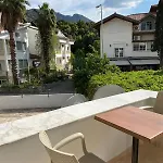 Fa&ber Homes Apartment