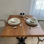 Fa&ber Homes Apartment