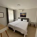 Fa&ber Homes Apartment