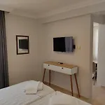 Fa&ber Homes Apartment