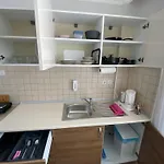 Apartment Fa&ber Homes