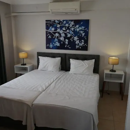 Fa&ber Homes * Marmaris
