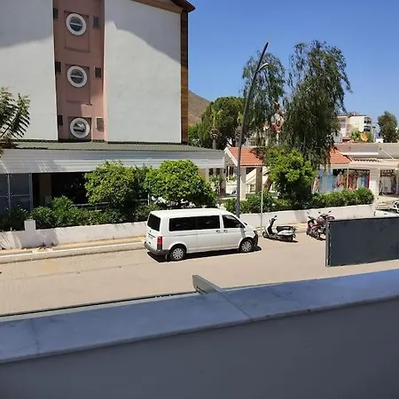 Fa&ber Homes Apartment