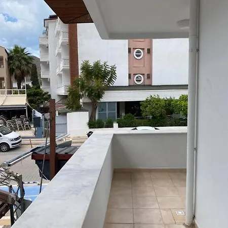 Daire Fa&ber Homes Marmaris