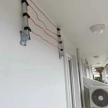 Appartement Fa&ber Homes