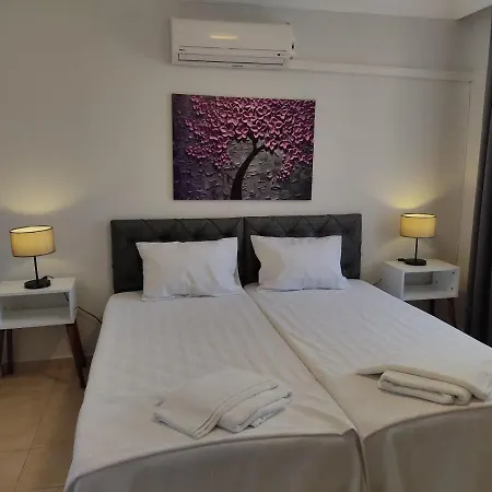 Appartement Fa&ber Homes *