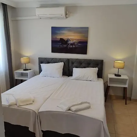 Apartamento Fa&ber Homes Marmaris