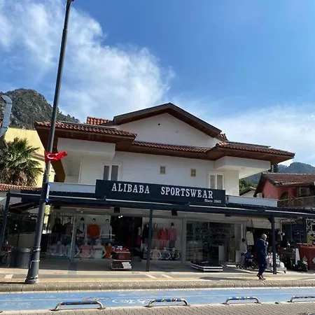 Appartement Fa&ber Homes Marmaris