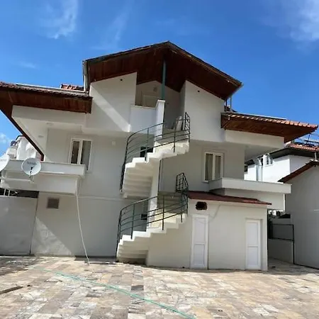 Appartement Fa&ber Homes Marmaris