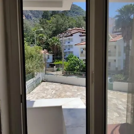 Fa&ber Homes Apartamento Marmaris