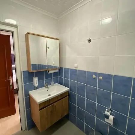 Fa&ber Homes Apartment