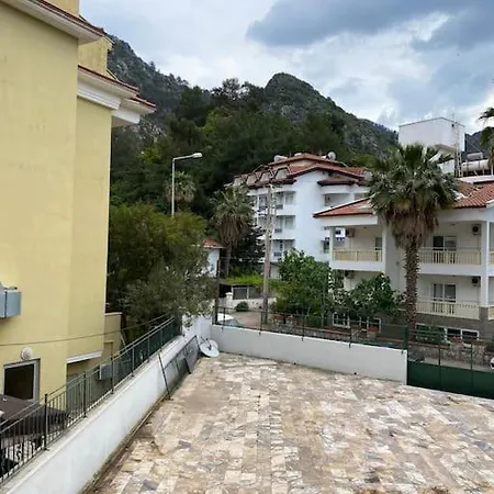 Fa&ber Homes Appartement *