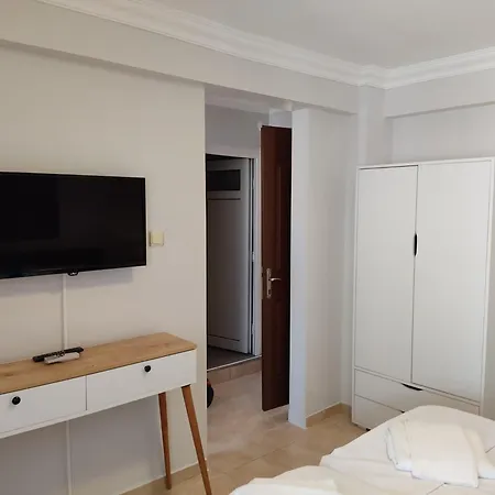 Appartement Fa&ber Homes *
