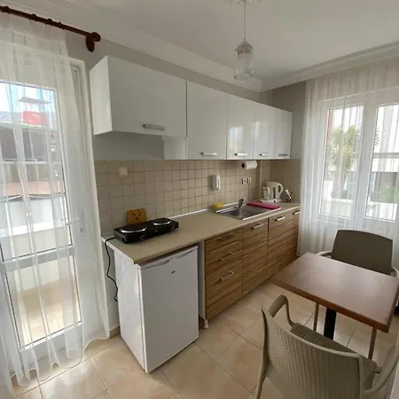 Appartement Fa&ber Homes