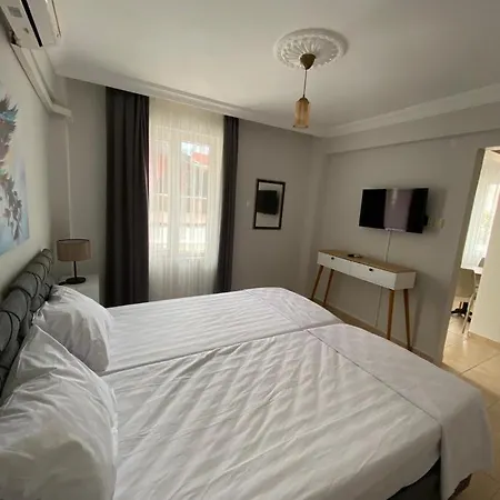 Fa&ber Homes Appartement *