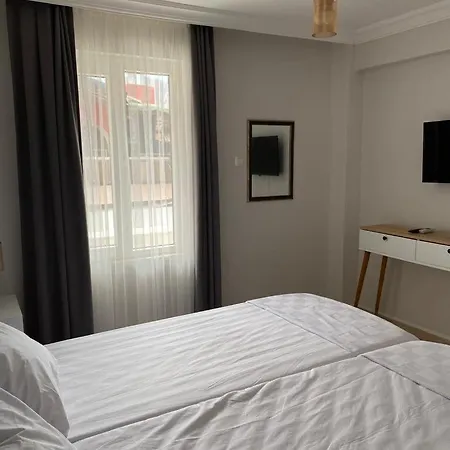 Appartement Fa&ber Homes Marmaris