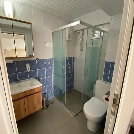 Apartment Fa&ber Homes *