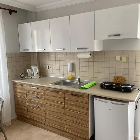 Fa&ber Homes * Marmaris