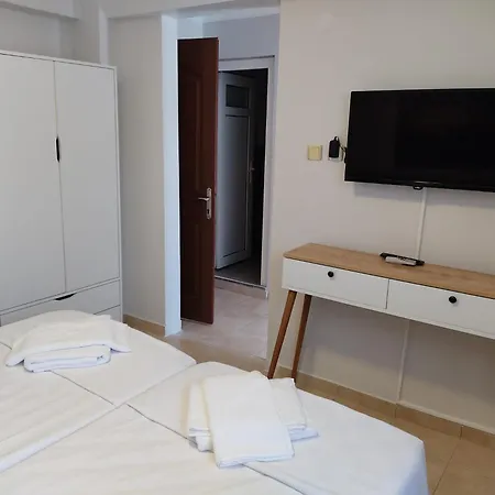 Fa&ber Homes Appartement *