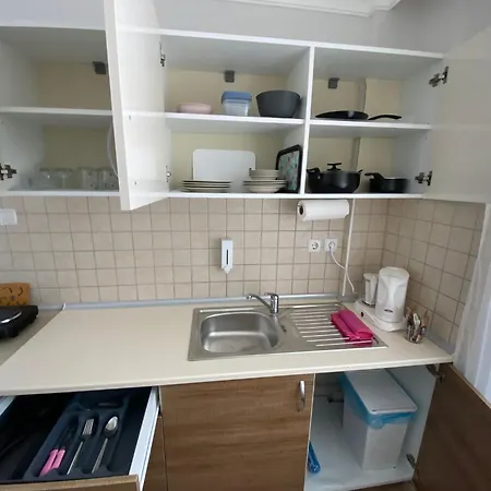 Apartamento Fa&ber Homes