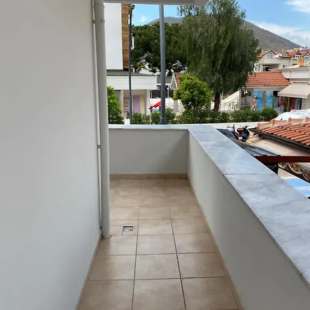Lejlighed Fa&ber Homes Marmaris