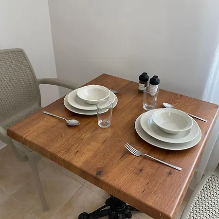 Apartment Fa&ber Homes