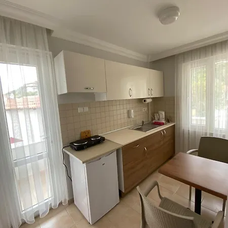 Fa&ber Homes Marmaris