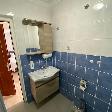 Appartement Fa&ber Homes *