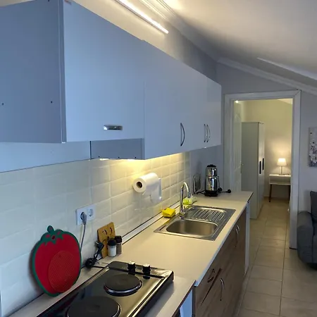 Apartamento Fa&ber Homes