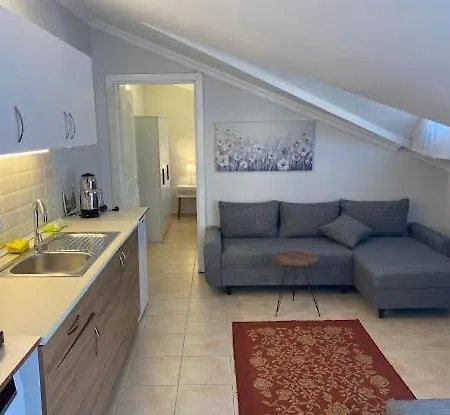 Fa&ber Homes Apartamento *