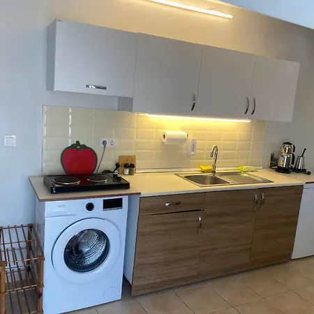 Fa&ber Homes Apartamento Marmaris