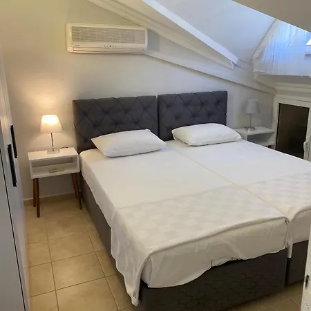 Apartamento Fa&ber Homes Marmaris