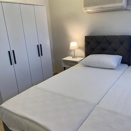 Fa&ber Homes * Marmaris