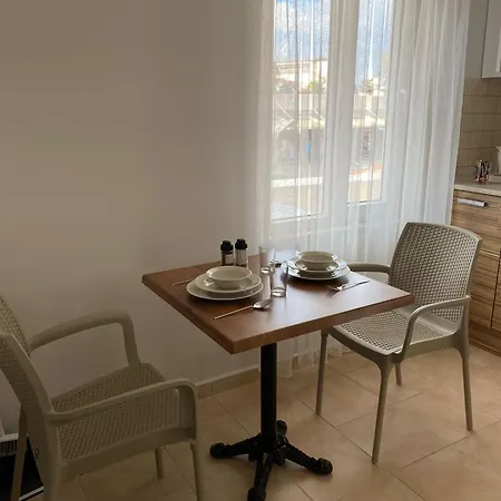 Fa&ber Homes Μαρμαρίς